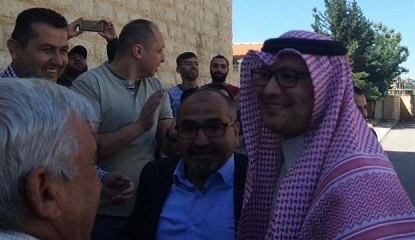 دوره افتادن سفیر سعودی در لبنان با نزدیک شدن به انتخابات پارلمانی