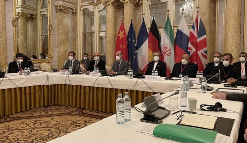 مقام ایرانی: توافق شفاهی در وین روی 90 درصد مسائل حاصل شده است/ 6 موضوع، هسته اختلافات اصلی با آمریکا در مذاکرات وین