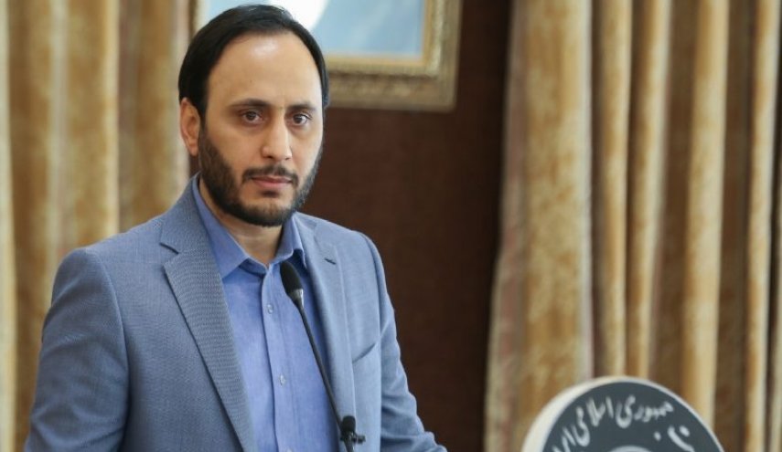 بهادری‌ جهرمی: رژیم صهیونیستی برای ترور و جنایت مرزی قائل نیست