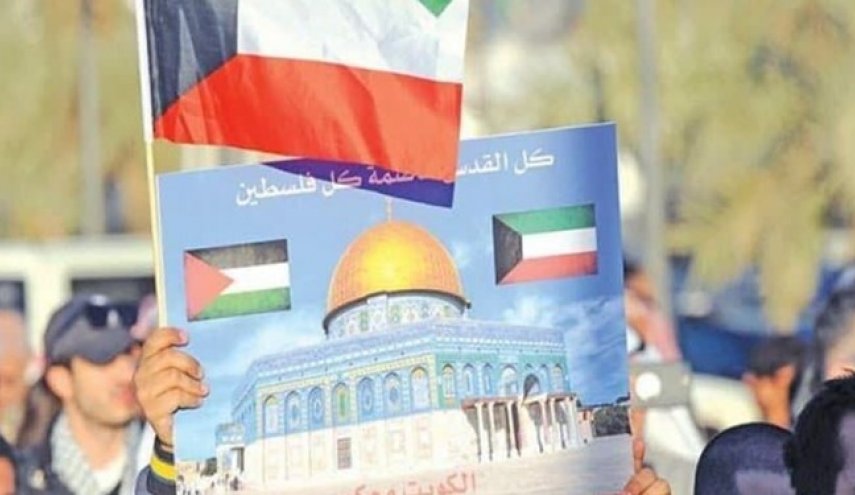 کویت: جامعه بین الملل برای توقف حملات اسرائیل اقدام کند