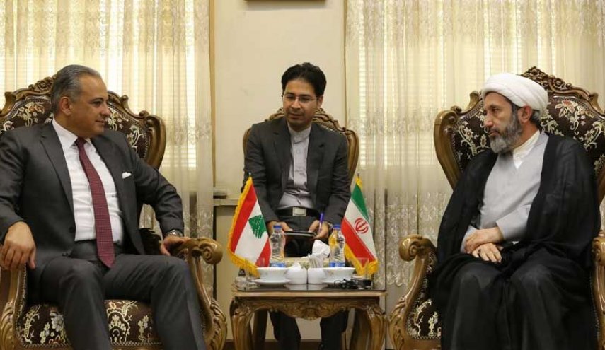 تاکید ایران و لبنان بر تشکیل کارگروه مشترک فرهنگی/ ساخت مشترک فیلم و مستند