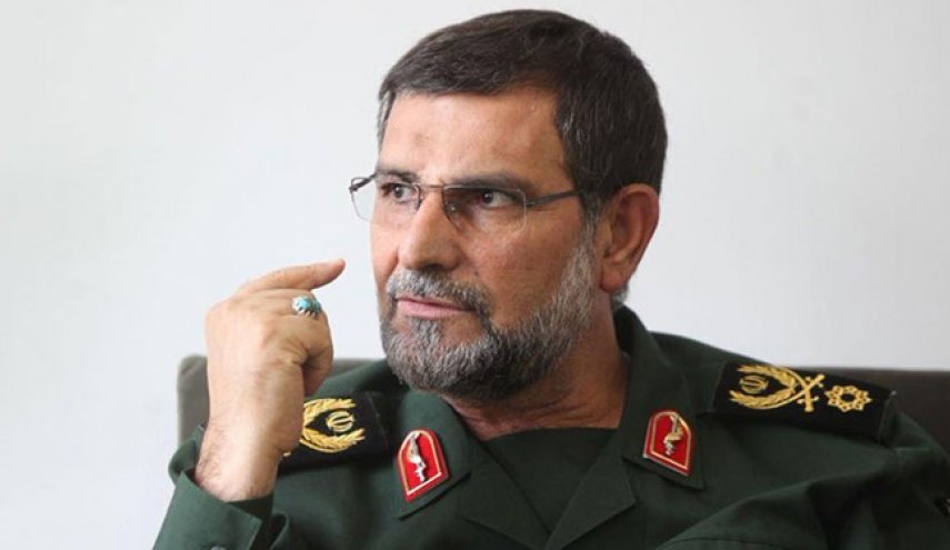 تنگسیری: تحرکات دشمنان لحظه به لحظه رصد می‌شود 