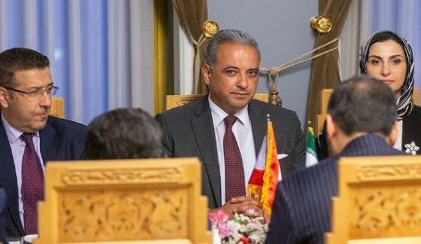 وزیر لبنانی: هر چه ظلم اسرائیل بیشتر شود نابودی‌‌‌اش نزدیکتر می‌شود