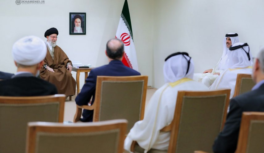 توقع از جهان عرب ورود صریح به میدان عمل سیاسی در مقابل جنایات رژیم اشغالگر است/ راه‌حل مسائل منطقه گفت‌وگو است البته نه از موضع ضعف