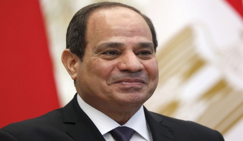 مصر ... الحوار الوطني بين عبد الفتاح... والسيسي
