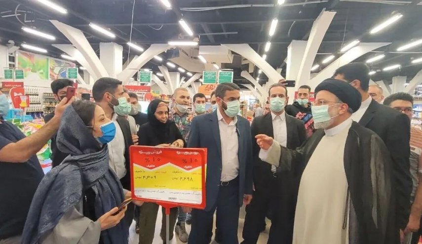 رئیس‌جمهور: هرگز اجازه نخواهم داد مردم از طرح عادلانه سازی یارانه‌ها آسیب ببینند