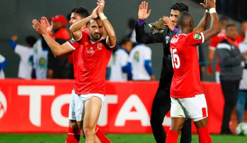 كاف يرد على طلب الاتحاد المصري لاستضافة نهائي دوري أبطال أفريقيا