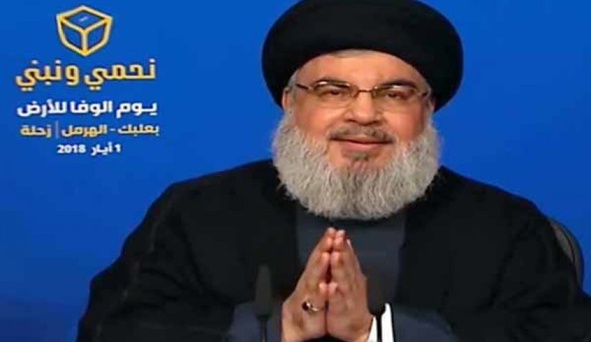سید حسن نصرالله: شهادت «ابو عاقله» خوی وحشی‌گری اسرائیل را نشان داد/ اولین کسانی که باید خجالت بکشند سازشکاران هستند