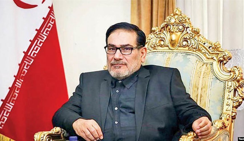 شمخانی: گره مذاکرات وین تنها با پایبندی طرف خاطی به راهکارهای منطقی ⁧‫ایران‬⁩ باز می‌شود
