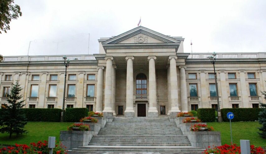 لهستان حساب های سفارت روسیه در این کشور را مسدود کرد
