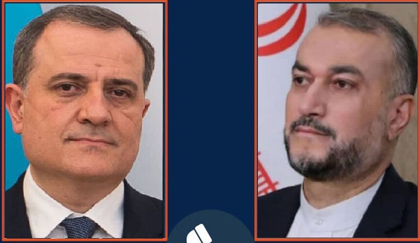 وزیر امور خارجه جمهوری آذربایجان به ایران سفر می‌کند