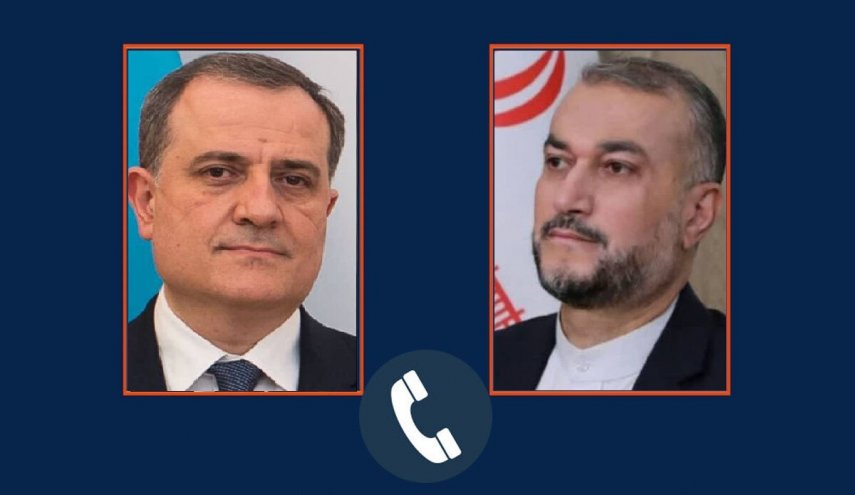 وزير الخارجية الاذربيجاني يزور طهران قريبا