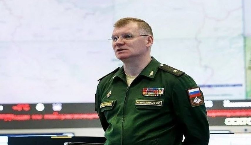 روسيا تعلن استهداف 28 نقطة حصينة ومستودعي ذخيرة بصواريخ دقيقة