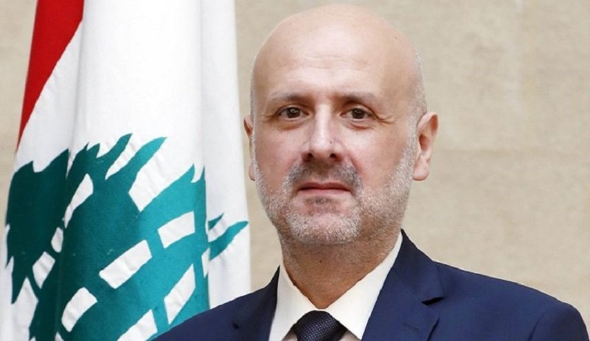وزیر کشور لبنان: وضعیت انتخابات به لحاظ امنیتی بسیار قابل قبول است
