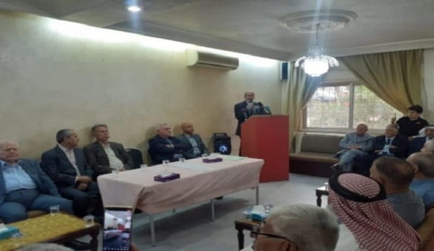 'ملتقى سياسي' في الأردن يستنكر كافة اشكال التطبيع مع الاحتلال
