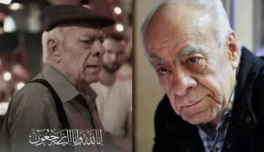 وفاة الفنان السوري ناصر وردياني
