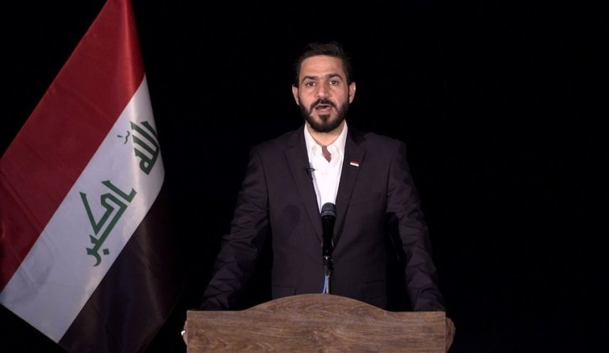 الكتلة الصدرية: نؤكد العمل بكل الطرق القانونية لضمان مصالح الشعب العراقي
