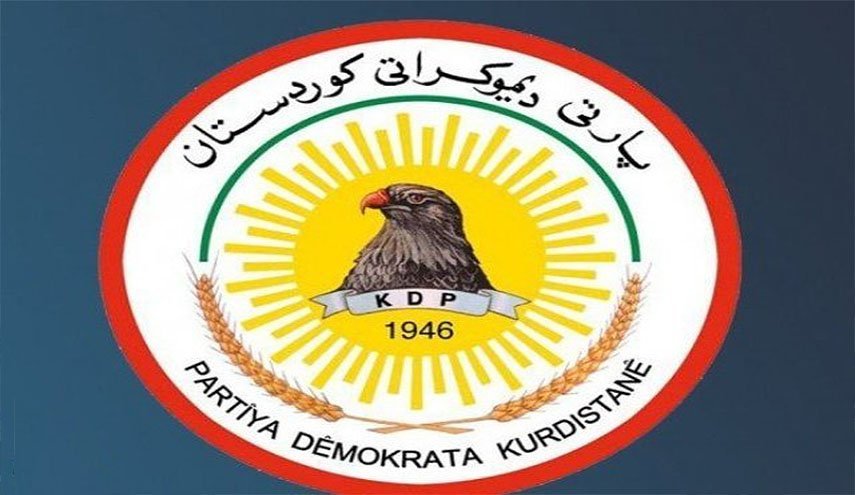 العراق: الديمقراطي الكردستاني يعلق على مبادرة المستقلين
