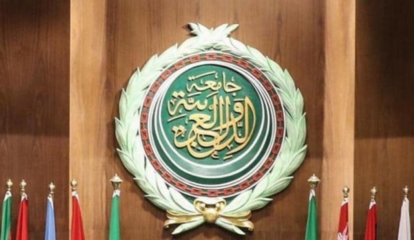 درخواست اتحادیه عرب از شورای امنیت درباره فلسطین 
