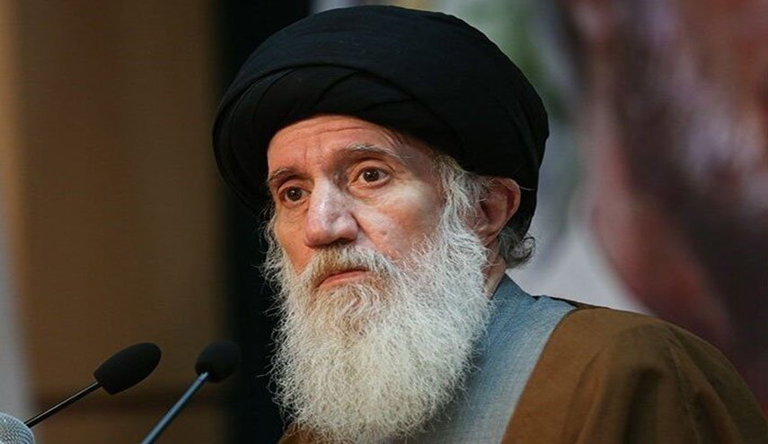 وفاة آية الله فاطمي نيا المؤرخ الاسلامي واستاذ الحوزة والجامعة
