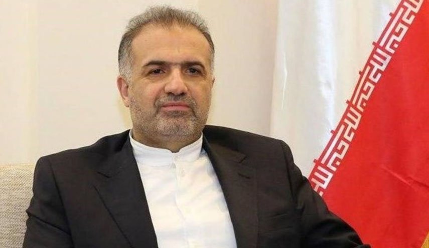 سفیر ایران: همکاری نظامی با روسیه بخشی از روابط دو کشور است