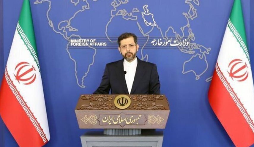 خطیب‌زاده: در سفر مورا ابتکارات خاصی از سوی ایران مطرح شده است/ نقش روسیه در مذاکرات وین/ ایران همواره در کنار مردم لبنان برای تحقق خواست و ارده آنهاست / جنگ یمن؛ آلزایمر سیاسی مقامات آمریکایی و اتهام علیه ایران