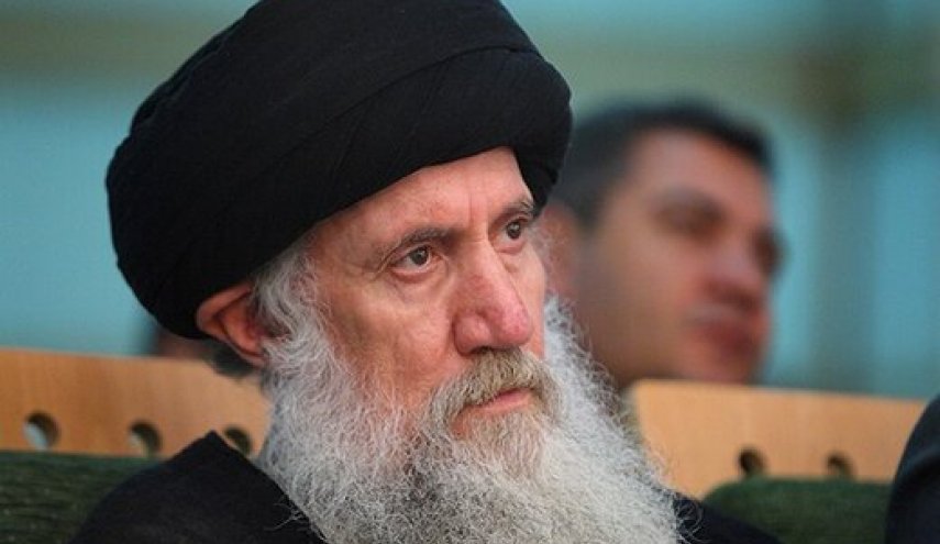 تسلیت مسئولان سیاسی و حزبی درپی درگذشت آیت‌الله فاطمی‌نیا