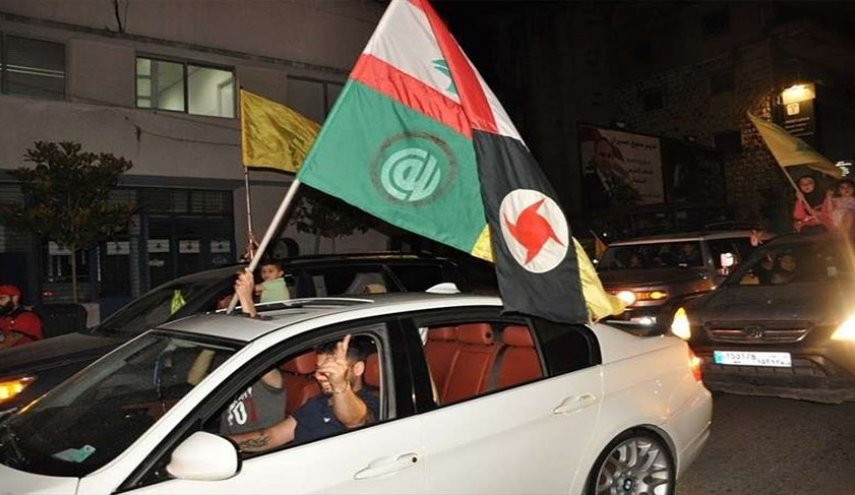 بالاسماء.. فوز 9 من لائحة 'الأمل والوفاء' في 'بعلبك الهرمل'