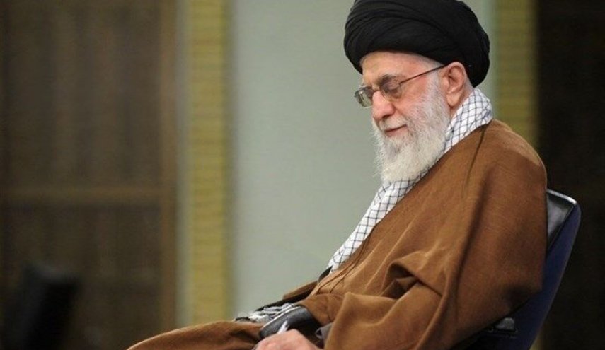 قائد الثورة: الفقيد 