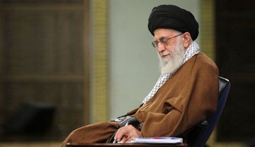 رهبر معظم انقلاب درگذشت حجت‌الاسلام فاطمی‌نیا را تسلیت گفتند