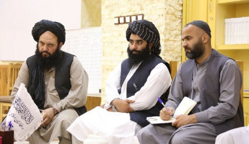 ایران در هرات افغانستان نمایشگاه اقتصادی برپا می کند