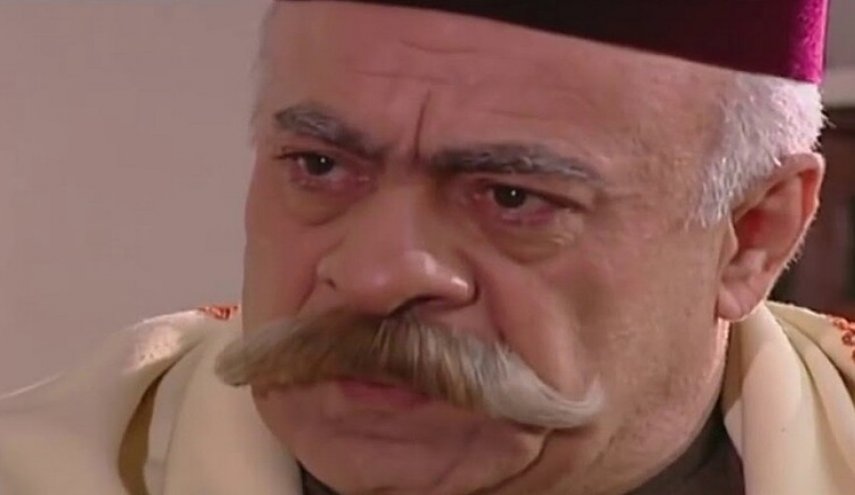 وفاة الفنان السوري ناصر وردياني
