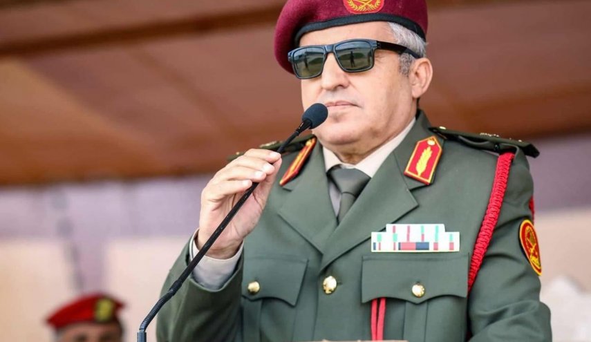 المحجوب: لا إغلاق للحدود مع الجزائر
