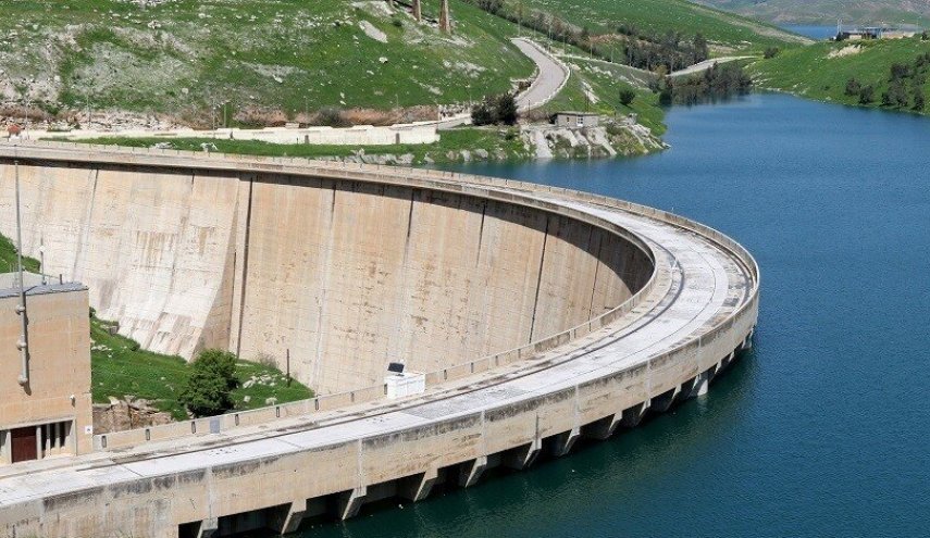 إحباط محاولة استهداف السدود والأماكن العامة بكردستان العراق

