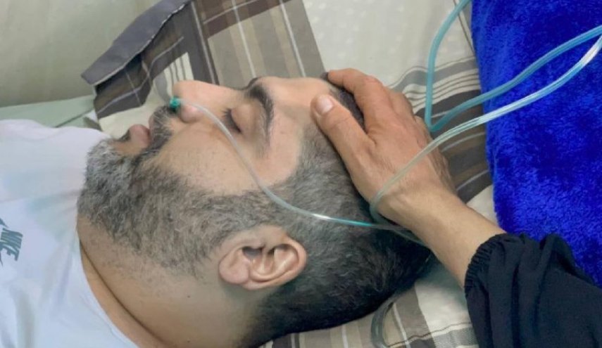 شهادت یک آزاده فلسطینی/ 71 زخمی در قدس اشغالی
