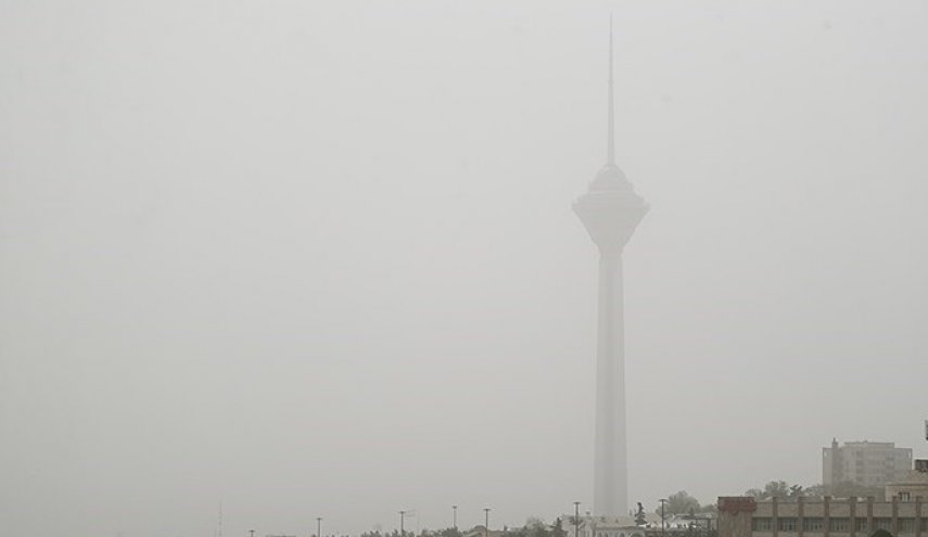 مدارس، دانشگاه‌ها و ادارات استان تهران امروز سه‌شنبه تعطیل شد / بانک ها و بورس تعطیل نیستند
