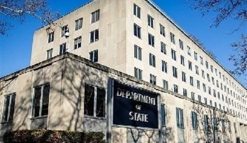 اولین واکنش دولت آمریکا به انتخابات لبنان

