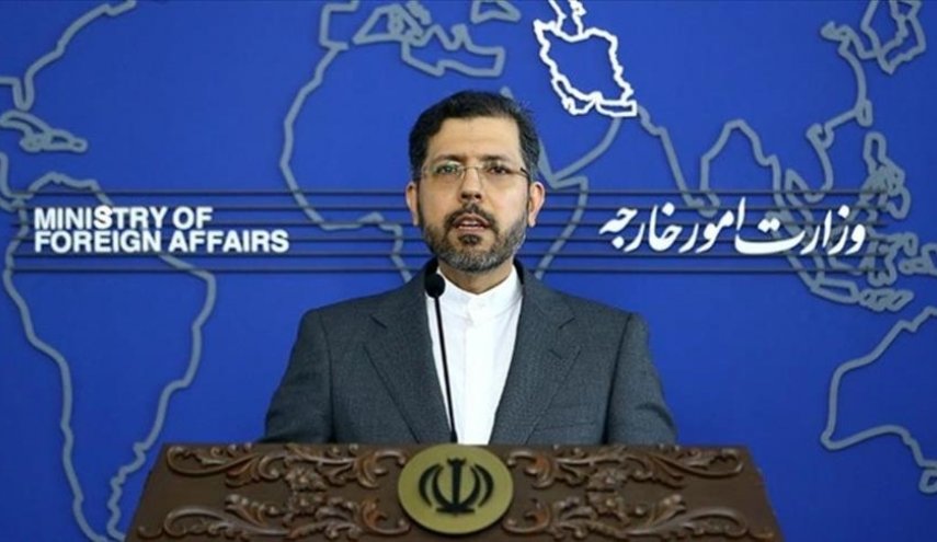 خطیب‌زاده: اجازه نمی‌دهیم در روابط راهبردی ایران-روسیه خللی ایجاد شود/ ناتو باید بداند که مسیر تقابل پایان خوشی ندارد
