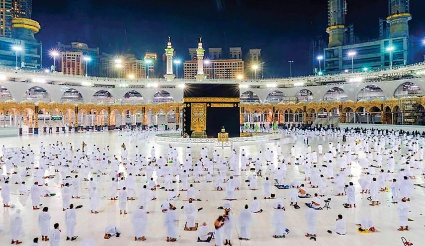 آخرین تصمیماتِ واکسیناسیون حجاج علیه 