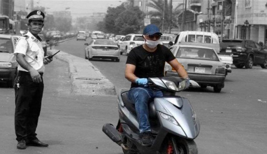 بالتفاصيل.. حظر سير الدراجات النارية و 
