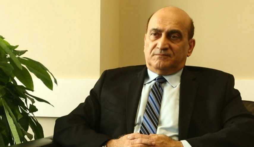 مشاور ترامپ: بعد از ۴۱ سال مطالعه فهمیدم ایران مقابل آمریکا پیروز شده است