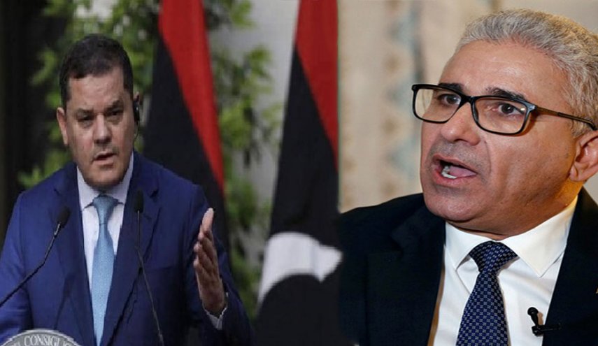 تبادل اتهامات بين 