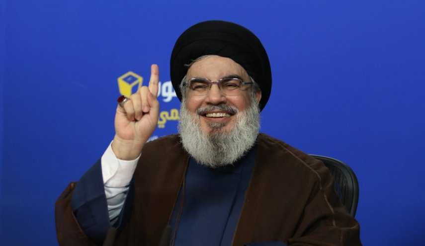 كلمة للسيد نصرالله غدا الأربعاء حول الانتخابات وآخر التطورات