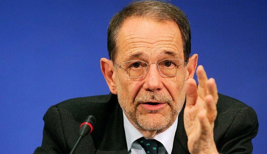 درخواست خاویر سولانا از آمریکا برای بازگشت به برجام 