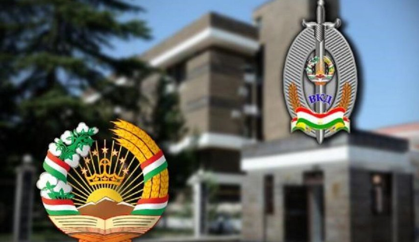 آغاز «عملیات ضد تروریستی» تاجیکستان در بدخشان