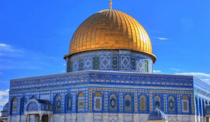 فراخوان سازمان افراطی «لاهافا» برای تخریب قبة الصخره در یکشنبه آینده