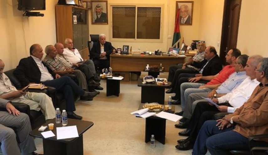 ساف برگزاری موفق انتخابات لبنان را تبریک گفتند