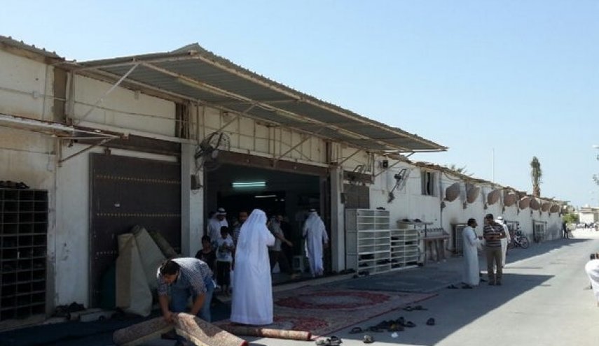 بعد نحو 6 سنوات من منع السلطات البحرينية.. صلاة الجمعة ستقام في الدراز