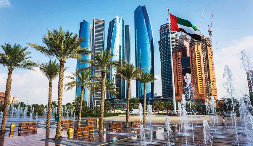 'الضيف الاصفر' يصل إلى الإمارات!