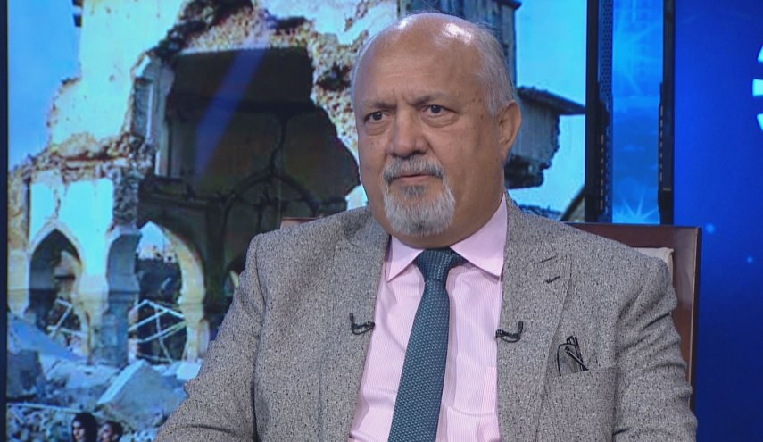 وثيقة تؤكد صحة إلغاء عضوية مشعان الجبوري من البرلمان العراقي